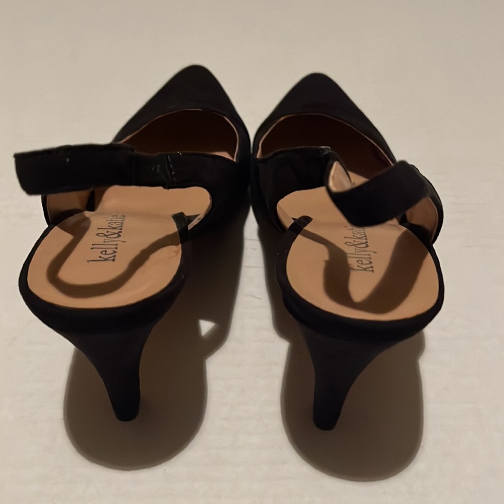Kelly & Katie Shoes - Picture 3 of 7